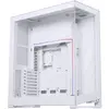 Image de Phanteks NV7 - E-ATX - RGB - Blanc - Avec panneaux vitrés