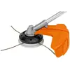 Image de 40-4 Tête faucheuse DuroCut 4 mm