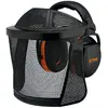 Image de STIHL Dynamic GPA 30 - Visière intégrale avec protections auditives