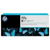Image de Hp Cartouche d'encre DesignJet 771C - Noir mat