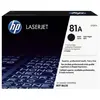 Image de HP 81A (CF281A) - Noir