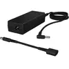 Image de Adaptateur Secteur HP Smart 90W avec Clé de Conversion 4,5-7,4 mm en occasion ou reconditionné