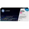 Image de HP 650A - Magenta