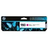 Image de Hp Cartouche d'encre 980 - Magenta