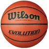 Image de WILSON Evolution Game Basketball Intérieur 3000 g 250 mm WTB0516XBEMEA
