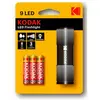 Image de Kodak Lampe LED 9 - Noir