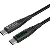 Image de KODAK Câble USB-C - Noir 1m