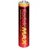 Image de Kodak Pile MAX Alcaline AAA - Pack de 4