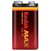 Image de Kodak MAX 9V (Unité)