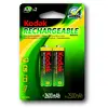 Image de KODAK Piles Rechargeables Ni-MH AA