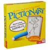 Image de Mattel PICTIONARY