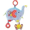 Image de Fisher Price FP MON ELEPHANT D'ACTIVITE