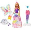 Image de Mattel Barbie poupée mannequine Dreamtopia