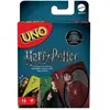 Image de MATTEL UNO Harry Potter