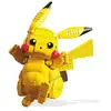 Image de Mattel Mega Construx Jumbo Pikachu