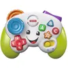 Image de Fisher Price Jouet d'Eveil - Manette Jeux et Apprentissage - FWG13