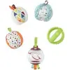 Image de Fisher Price Balles 5 sens