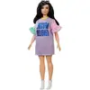 Image de Mattel Barbie Fashionistas poupée mannequin