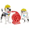 Image de Mattel Pack figurines 101 Dalmatiens pompiers