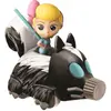 Image de Mattel mini-figurine Toy Story 4 véhicule putois