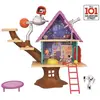 Image de Mattel coffret figurines 101 Dalmatiens