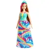 Image de Barbie poupée princesse Dreamtopia