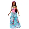 Image de Barbie poupée princesse Dreamtopia