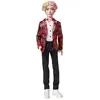 Image de Mattel poupée mannequin BTS V