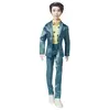 Image de Mattel poupée mannequin BTS RM articulée