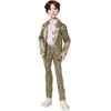 Image de Mattel poupée mannequin BTS Suga