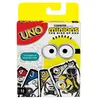 Image de Uno Minions 2 Mattel Games