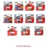 Image de Hot Wheels GKF65 - Mini Racer Cars - Assortiment aléatoire
