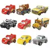Image de Cars Pack 3 mini véhicules Disney Cars