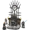 Image de Mattel maquette Trône de Fer Game of Thrones - Gris