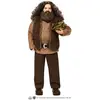 Image de Mattel Poupée Harry Potter Rubeus Hagrid