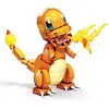Image de Mattel Jeu de construction Pokémon Mega Construx Salamèche