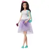 Image de Barbie poupée Princess Adventure Renée