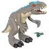 Image de Fisher price Imaginext figurine Jurassic World Indominus Rex