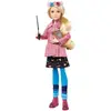 Image de Mattel Poupée Luna Lovegood Harry Potter