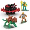 Image de Mattel Figurine Mega Construx Les Maîtres de l'Univers