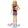 Image de Barbie poupée Skipper avec bébé