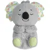Image de Fisher price peluche koala câlins