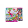 Image de Barbie poupée Chelsea Jungle