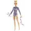 Image de Mattel poupée Barbie gymnaste