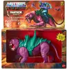 Image de Mattel Figurine Panthor Les Maîtres de l’Univers