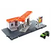 Image de Matchbox playset station essence