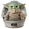 Image de Mattel Peluche Star Wars Mandalorian - Vert