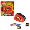 Image de Mattel Uno Extreme Refresh