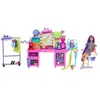 Image de Mattel Poupée bébé avec accessoires