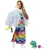 Image de Mattel Barbie Extra poupée mannequin